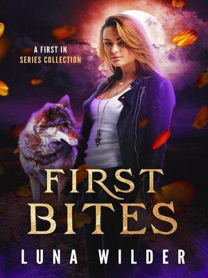 cover image of First Bites